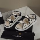 Chanel Women's Shoes 1215