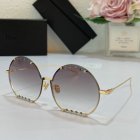 DIOR High Quality Sunglasses 832