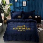 Hermes Bedding Sets 01