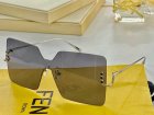 Fendi High Quality Sunglasses 442