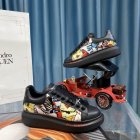 Alexander McQueen Men's Shoes 269