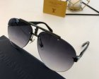 Louis Vuitton High Quality Sunglasses 699