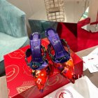 Christian Louboutin Women's Shoes 711