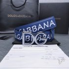 Dolce & Gabbana Original Quality Belts 168