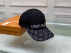 Louis Vuitton High Quality Hats 408