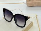 Chanel High Quality Sunglasses 617