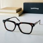 Chrome Hearts Plain Glass Spectacles 564