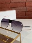 Salvatore Ferragamo High Quality Sunglasses 415