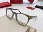 Cartier Plain Glass Spectacles 310