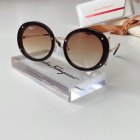 Salvatore Ferragamo High Quality Sunglasses 248