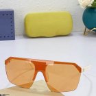 Gucci High Quality Sunglasses 5174