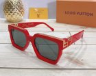 Louis Vuitton High Quality Sunglasses 414