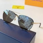 Louis Vuitton High Quality Sunglasses 1191