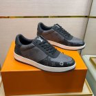 Louis Vuitton Men's shoes 2803