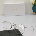 DIOR Plain Glass Spectacles 59