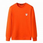 Prada Men's Long Sleeve T-shirts 20