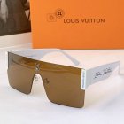 Louis Vuitton High Quality Sunglasses 4320
