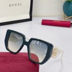Gucci High Quality Sunglasses 2463