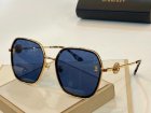 Burberry High Quality Sunglasses 677