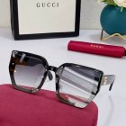 Gucci High Quality Sunglasses 6052