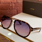 TOM FORD High Quality Sunglasses 1747