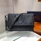 Prada Original Quality Handbags 1320