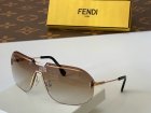 Fendi High Quality Sunglasses 650