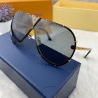 Louis Vuitton High Quality Sunglasses 2517