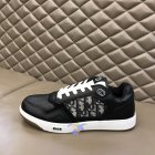 DIOR Men's Shoes 1529