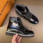 Louis Vuitton Men's shoes 3133