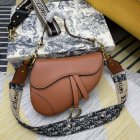 DIOR High Quality Handbags 827