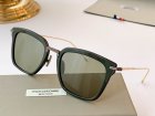 THOM BROWNE High Quality Sunglasses 77