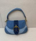 Coach High Quality Handbags 817