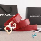 Dolce & Gabbana Original Quality Belts 153