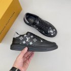 Louis Vuitton Men's shoes 636