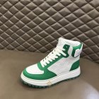 Louis Vuitton Men's shoes 3166