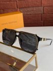 Louis Vuitton High Quality Sunglasses 2385