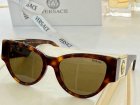 Versace High Quality Sunglasses 205