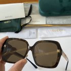 Gucci High Quality Sunglasses 214