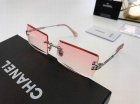 Chanel High Quality Sunglasses 640