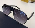 Louis Vuitton High Quality Sunglasses 559