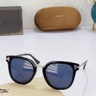 TOM FORD High Quality Sunglasses 2863