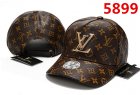 Louis Vuitton Normal Quality Hats 76