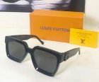 Louis Vuitton High Quality Sunglasses 1555