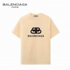 Balenciaga Men's T-shirts 291