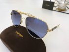 TOM FORD High Quality Sunglasses 1762