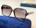 Gucci High Quality Sunglasses 538