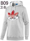 adidas Apparel Men's Hoodies 74