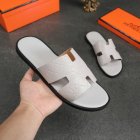 Hermes Men's Slippers 420
