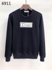 DIOR Men's Long Sleeve T-shirts 11